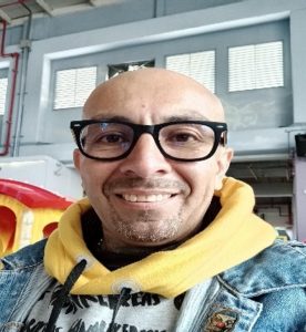 profesional de aromaterapia